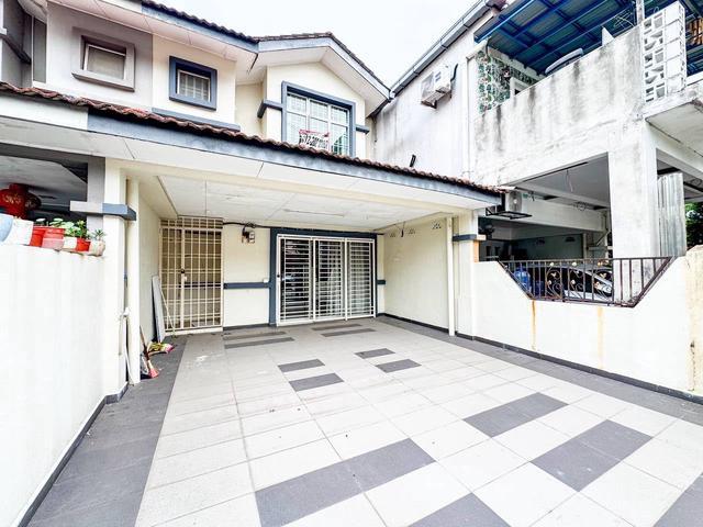 Terraced House for sale in Petaling, Subang Jaya