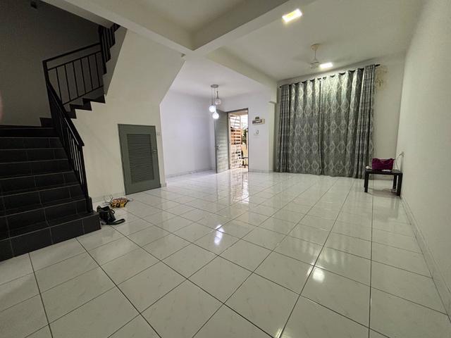 Property for sale in Tanjong Sepat, Selangor