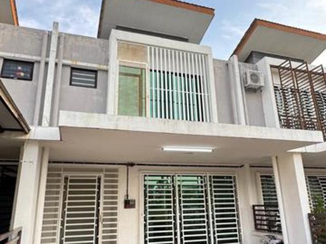 Terraced House for sale in Sepang, Tanjong Sepat