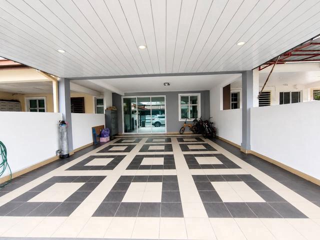 Terraced House for sale in Sungai Petani, Kuala Muda