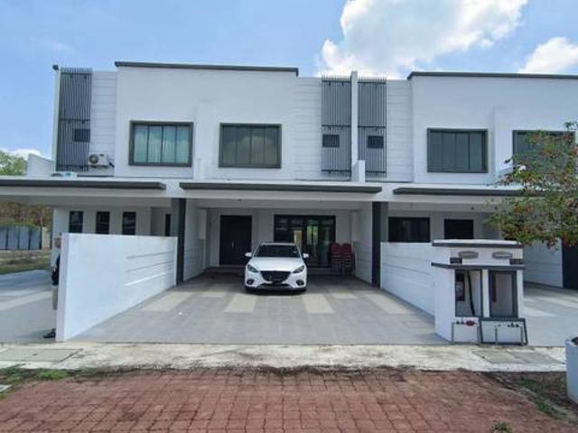 Terraced House for sale in Jitra, Kedah