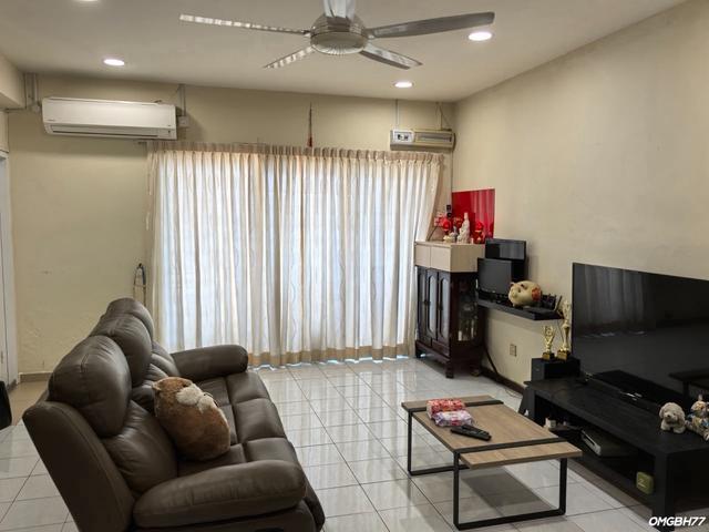 Terraced House for sale in Bandaraya Klang, Klang