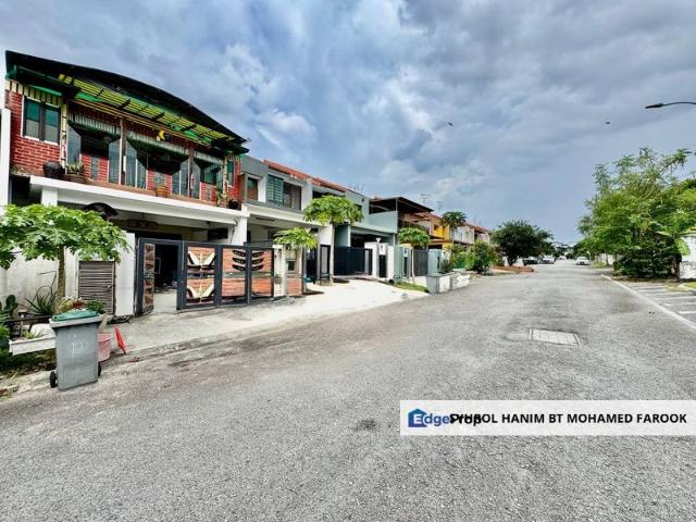 House for sale in Johore Bahru, Johor