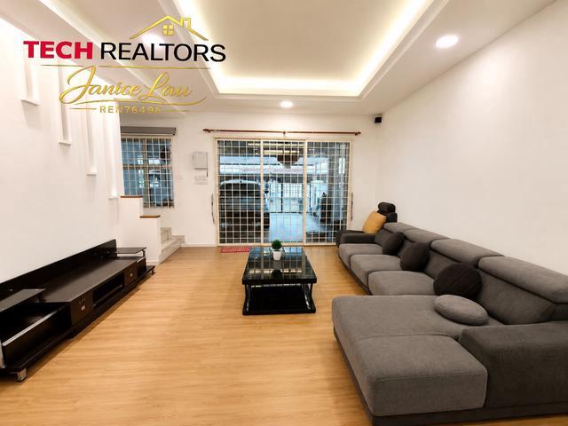Terraced House for sale in Sungai Petani, Kuala Muda