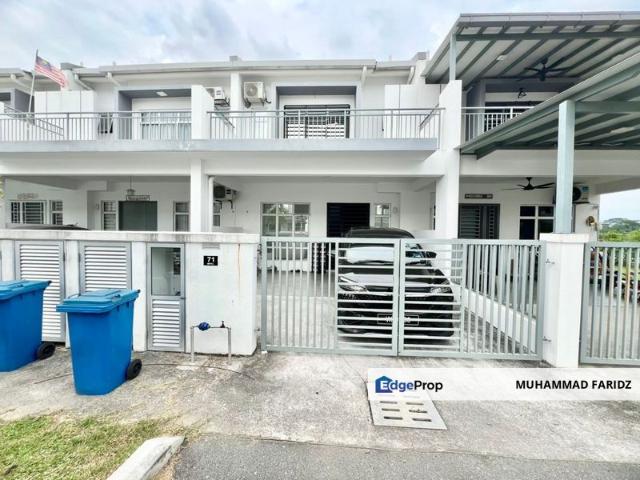 House for sale in Banting, Selangor