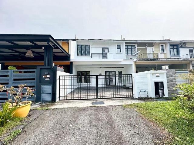 Terraced House for sale in Selayang, Selangor
