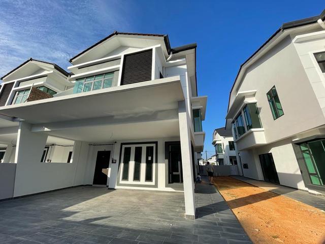 Terraced House for sale in Kluang, Johor