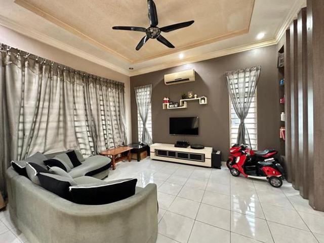 Terraced House for sale in Sungai Petani, Kuala Muda
