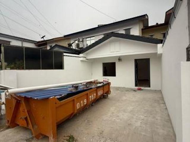 Terraced House for sale in Gelang Patah, Iskandar Puteri