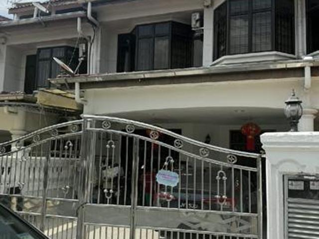 Terraced House for sale in Johore Bahru, Johor