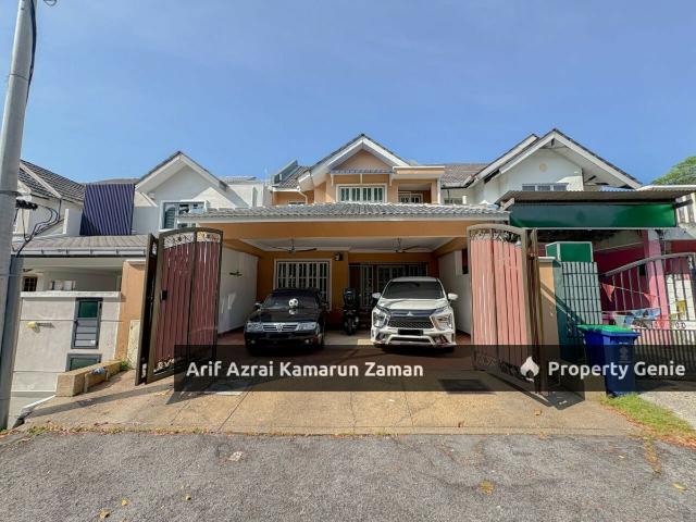 Terraced House for sale in Petaling, Subang Jaya