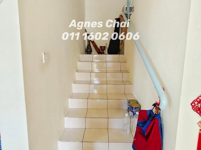 Terraced House for sale in Kota Kinabalu, Bahagian Pantai Barat