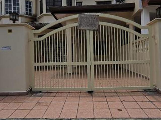 Terraced House for sale in Petaling, Subang Jaya