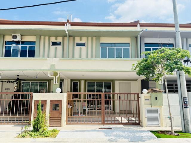 Terraced House for sale in Nilai, Negeri Sembilan