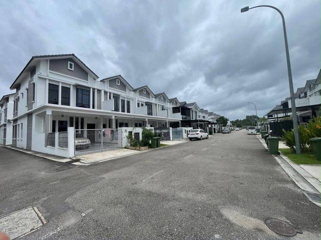 Terraced House for sale in Johore Bahru, Johor