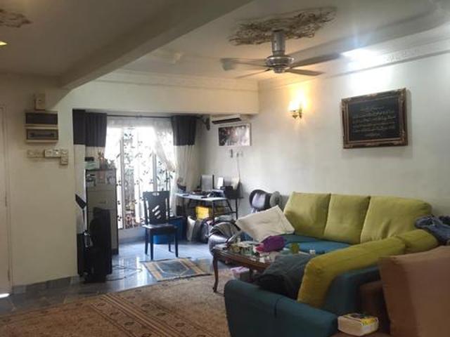 Terraced House for sale in Sendayan Village, Negeri Sembilan