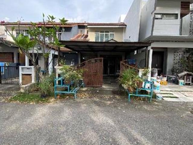 Terraced House for sale in Puchong, Majlis Bandaraya Subang Jaya