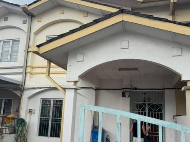 Terraced House for sale in Petaling, Alam Impian