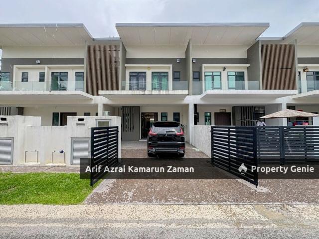 Terraced House for sale in Kajang, Langat