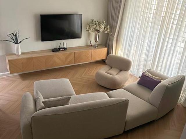 Terraced House for sale in Petaling, Alam Impian