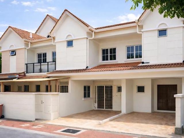 Terraced House for sale in Putrajaya