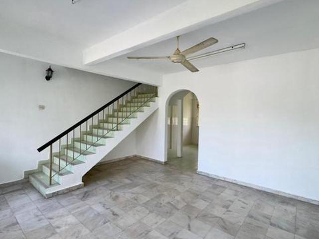 Terraced House for sale in Sendayan Village, Negeri Sembilan