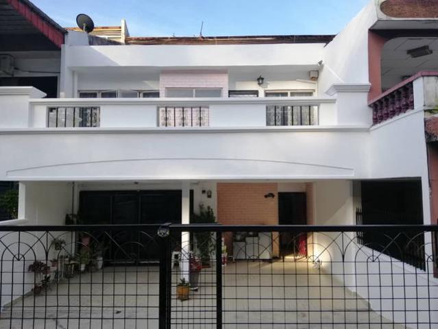Terraced House for sale in Kluang, Johor