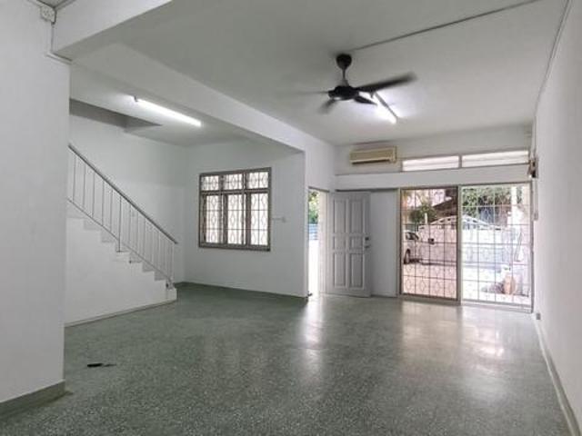 Terraced House for sale in Taman OUG, Kuala Lumpur