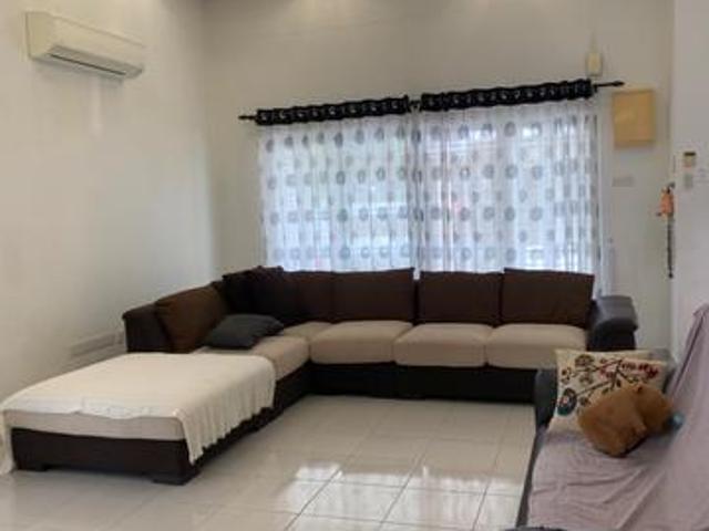 Terraced House for sale in Petaling, Subang Jaya