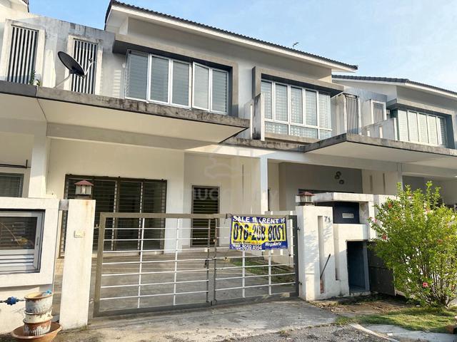 Terraced House for sale in Petaling, Subang Jaya