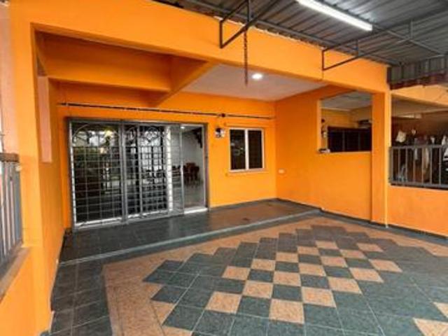 Terraced House for sale in Semenyih, Majlis Perbandaran Kajang