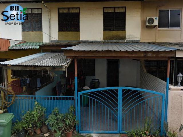 Terraced House for sale in Kuantan, Pahang