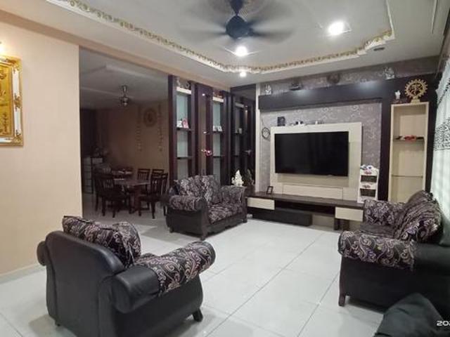 Terraced House for sale in Perak, Tanjong Ipoh