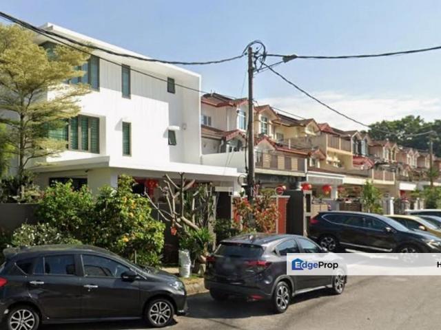 House for sale in Country Heights Damansara, Kuala Lumpur