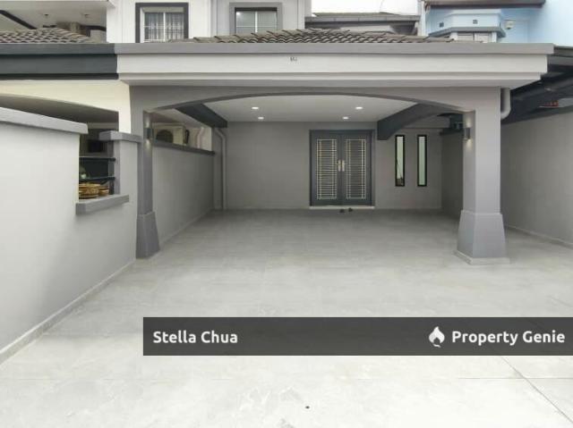 Terraced House for sale in Pasir Gudang, Johor