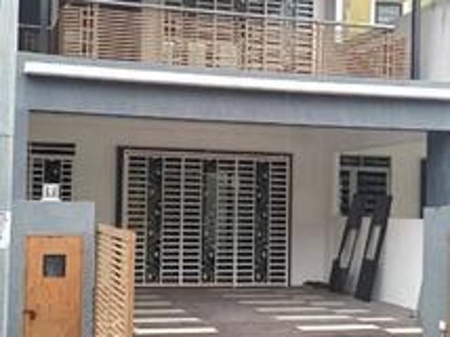 Terraced House for sale in Mantin, Negeri Sembilan