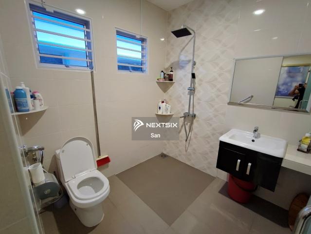 Residential House for sale in Long Miri, Sarawak
