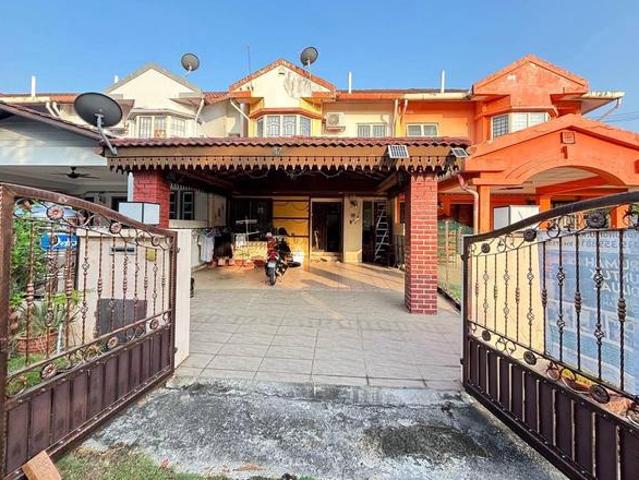 Terraced House for sale in Petaling, Alam Impian