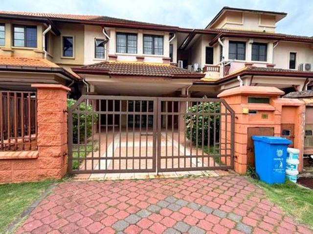 Terraced House for sale in Petaling, Alam Impian