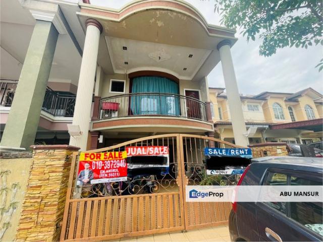 House for sale in Selangor