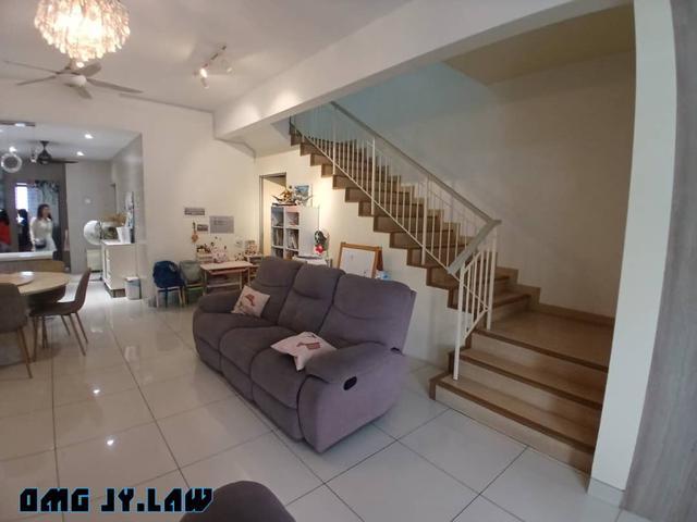 Terraced House for sale in Bandar Bukit Raja, Bandaraya Klang