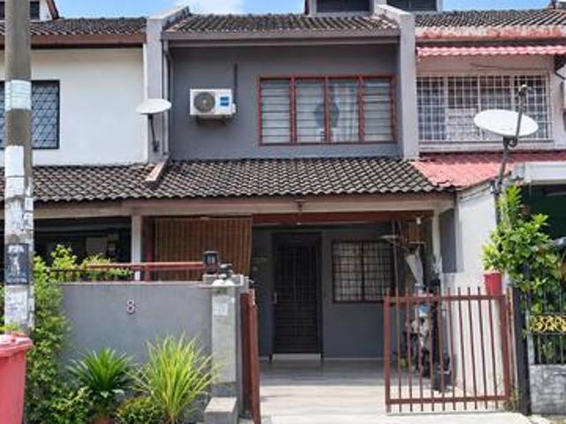 Terraced House for sale in Country Heights Damansara, Kuala Lumpur