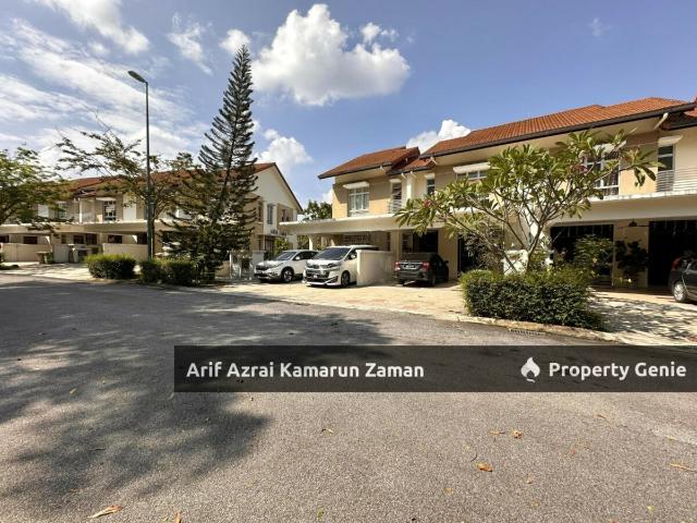Terraced House for sale in Putrajaya