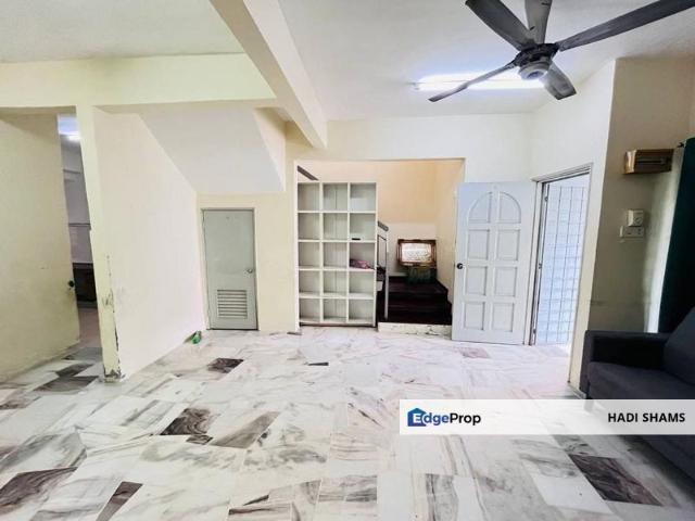 House for sale in Selangor