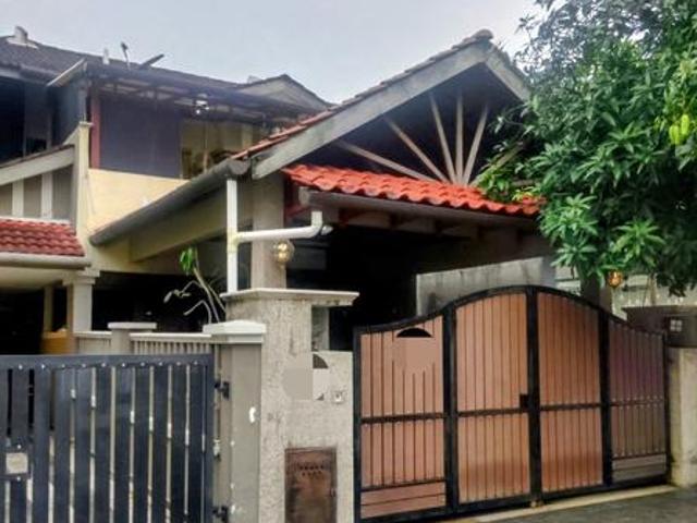 Terraced House for sale in Petaling, Alam Impian
