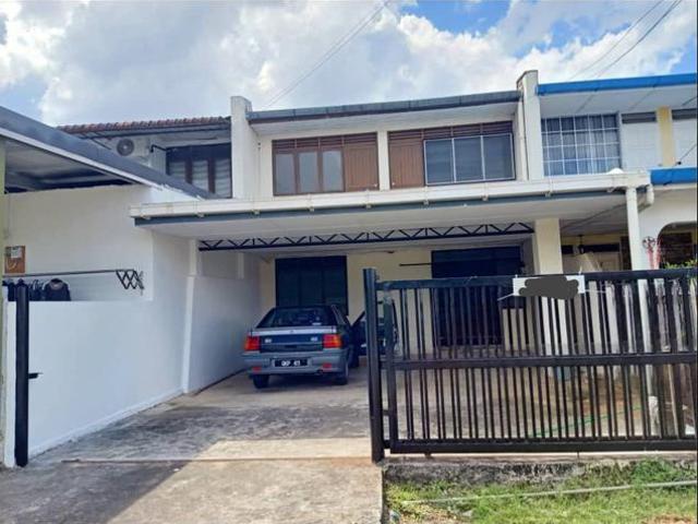 Terraced House for sale in Kuching, Sarawak