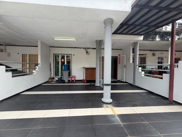 Terraced House for sale in Cheng, Malaka