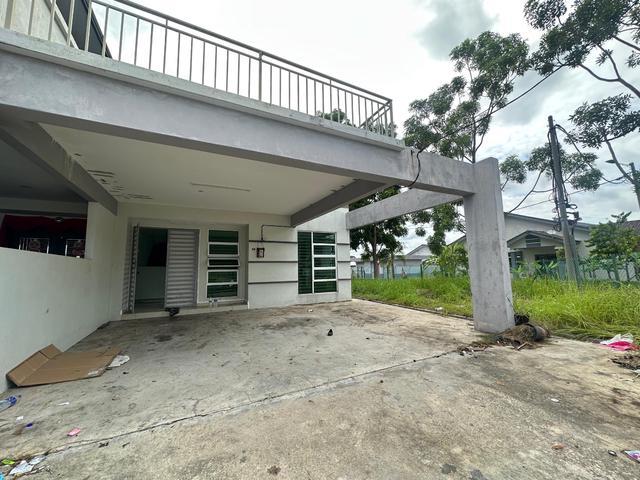 Terraced House for sale in Bukit Katil, Malaka