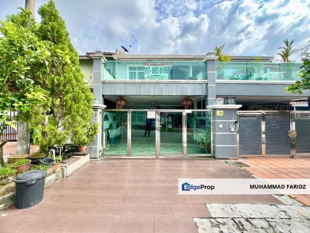 House for sale in Petaling, Subang Jaya