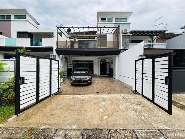 Terraced House for sale in Johor Bahru